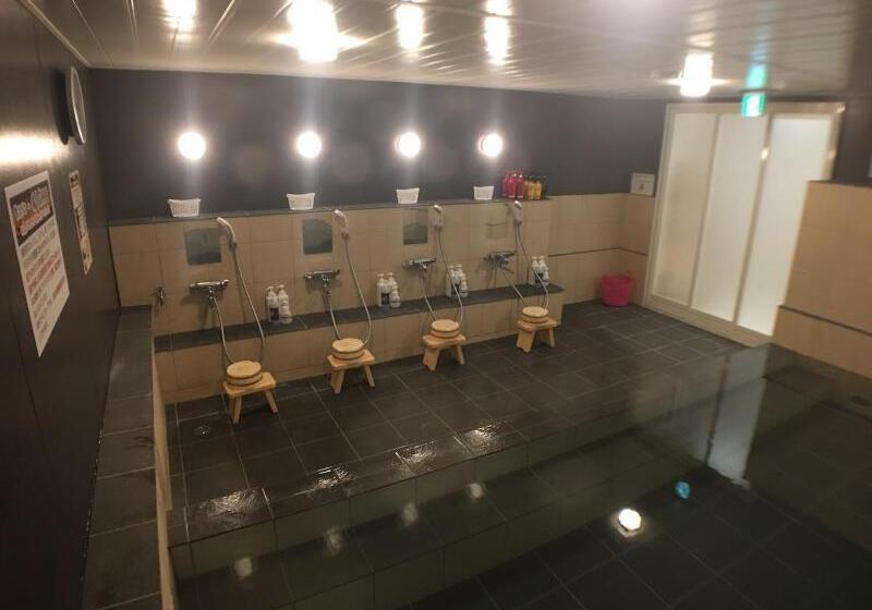 Hotel Crown Hills Yuki