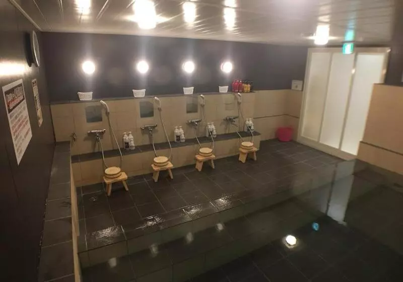 ホテル Crown Hills Yuki