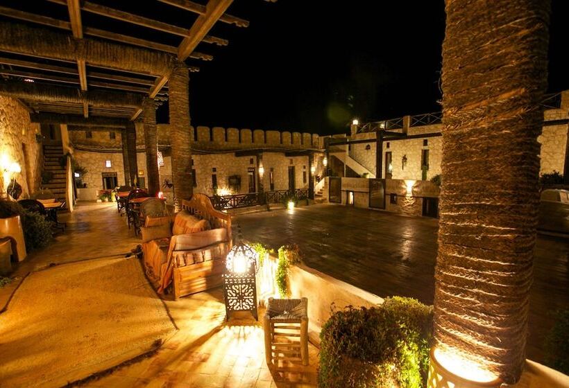 فندق Dar Danse The Bubble On The Beach