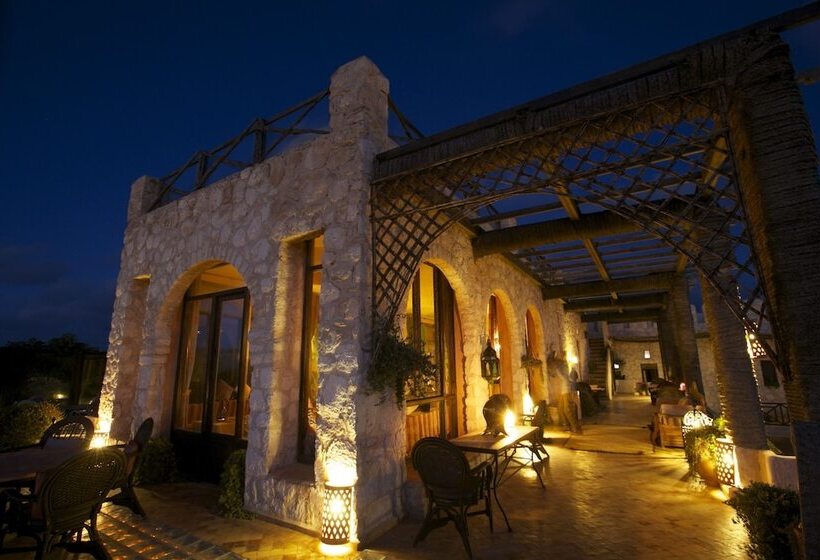 فندق Dar Danse The Bubble On The Beach