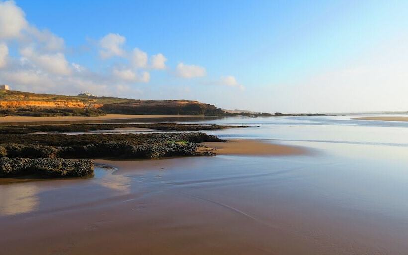 فندق Dar Danse The Bubble On The Beach