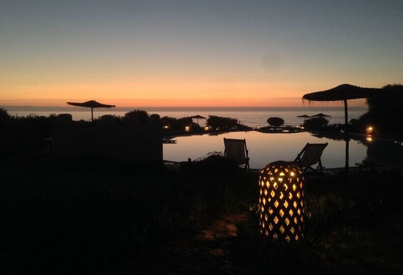 فندق Dar Danse The Bubble On The Beach