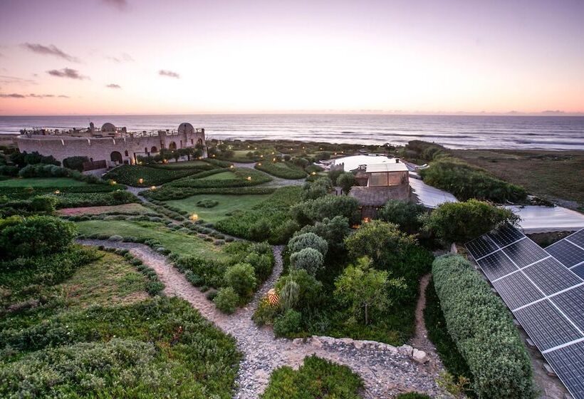 فندق Dar Danse The Bubble On The Beach