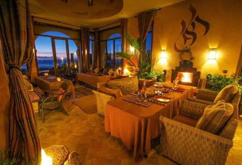 فندق Dar Danse The Bubble On The Beach