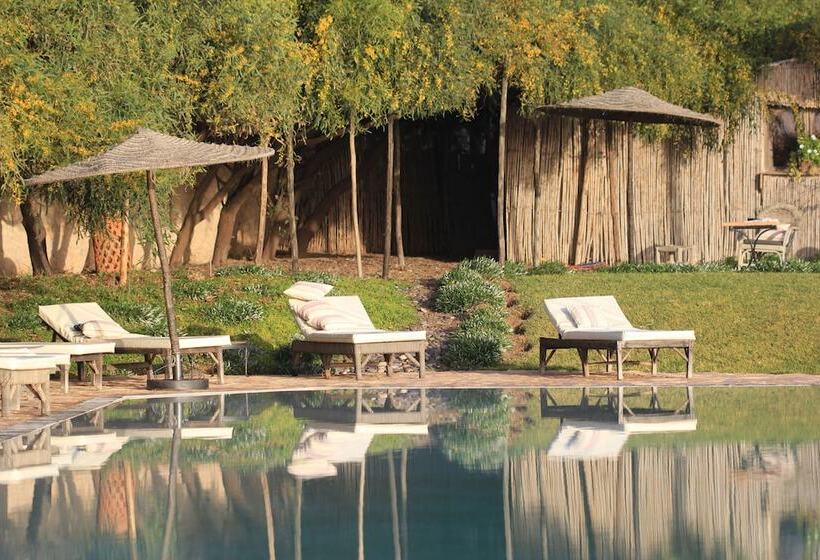 فندق Dar Danse The Bubble On The Beach