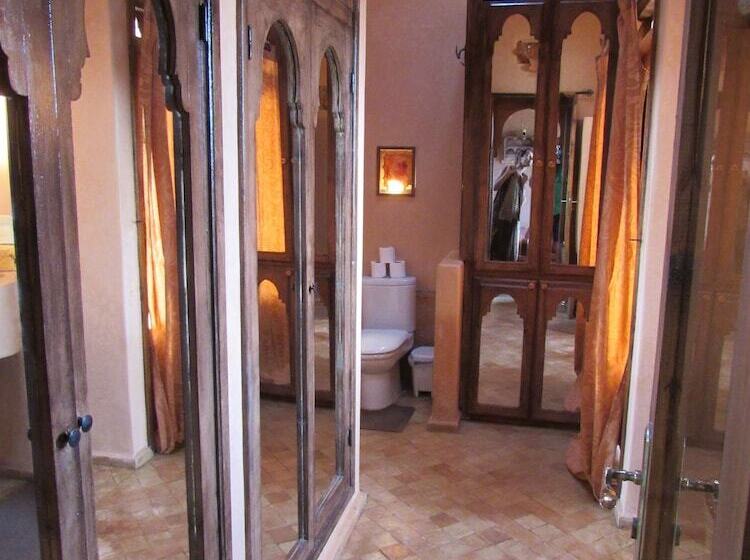 فندق Dar Danse The Bubble On The Beach