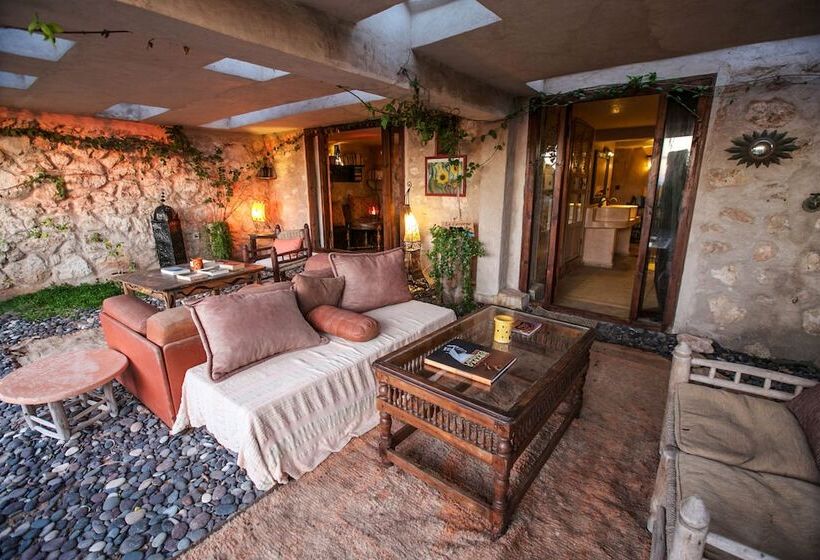 فندق Dar Danse The Bubble On The Beach