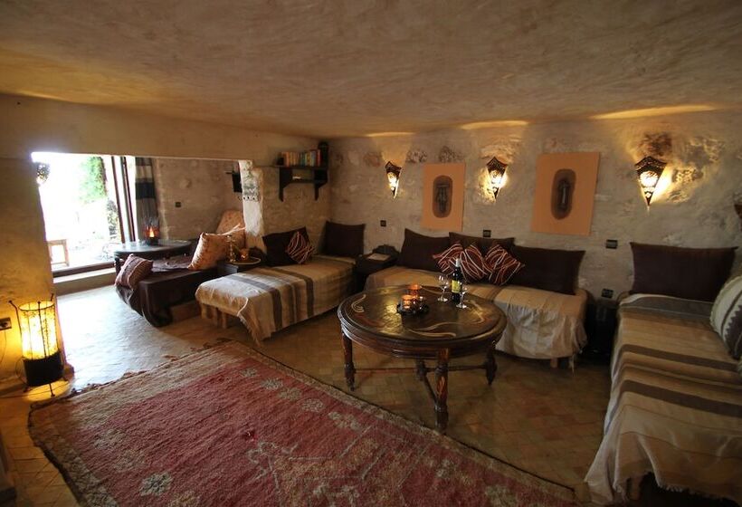 فندق Dar Danse The Bubble On The Beach