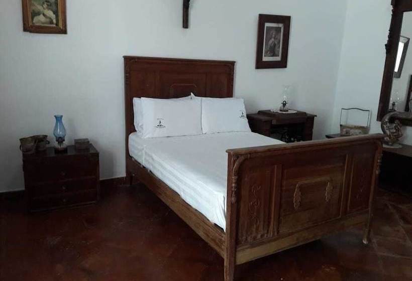 ホテル Hacienda Calichar