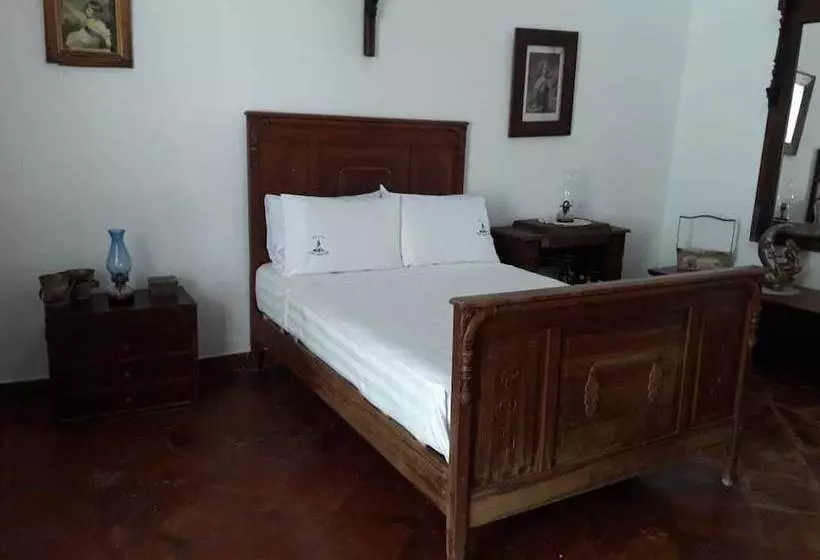 ホテル Hacienda Calichar