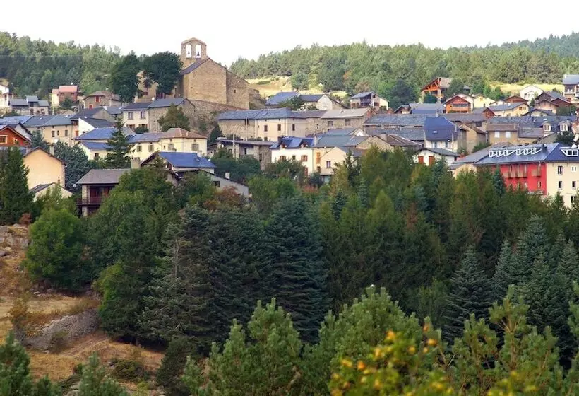 Hotelli Hôtel Corrieu