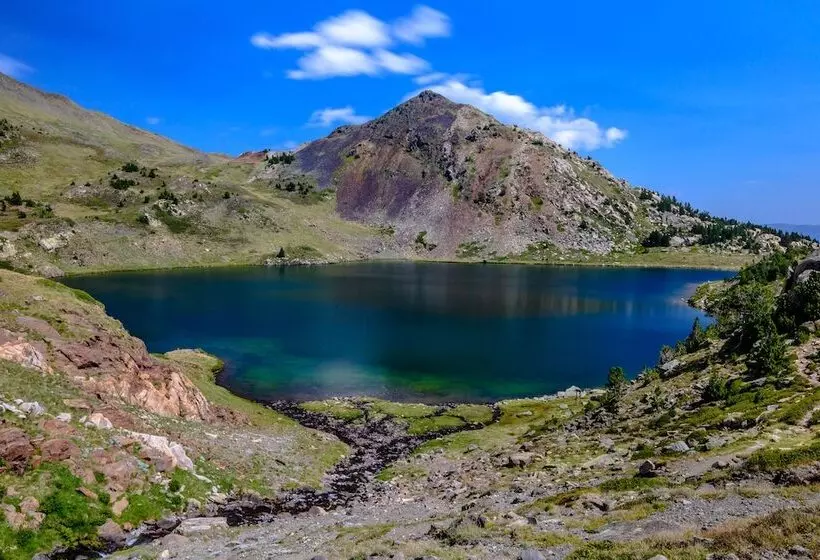 Hotelli Hôtel Corrieu