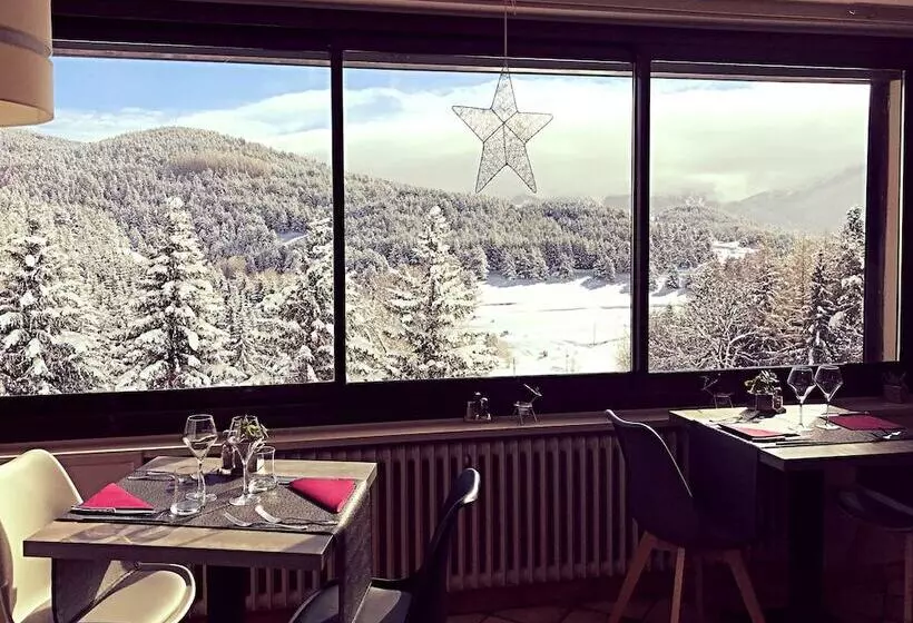 Hotelli Hôtel Corrieu