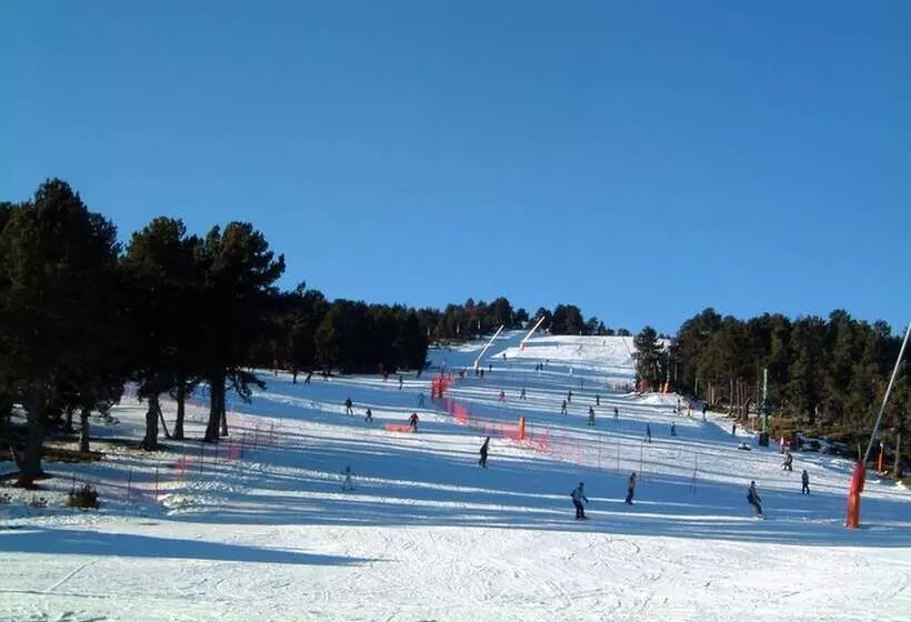 Hotelli Hôtel Corrieu