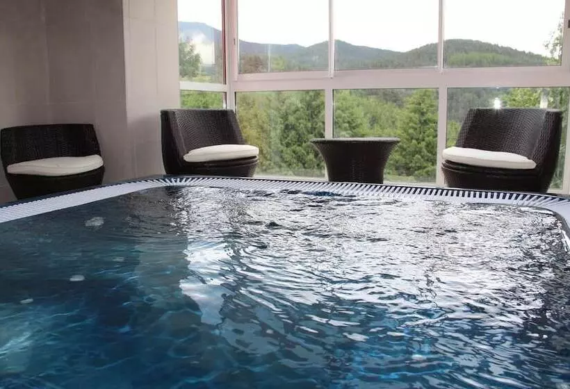 Hotelli Hôtel Corrieu