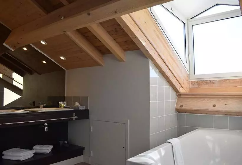 Hotelli Hôtel Corrieu