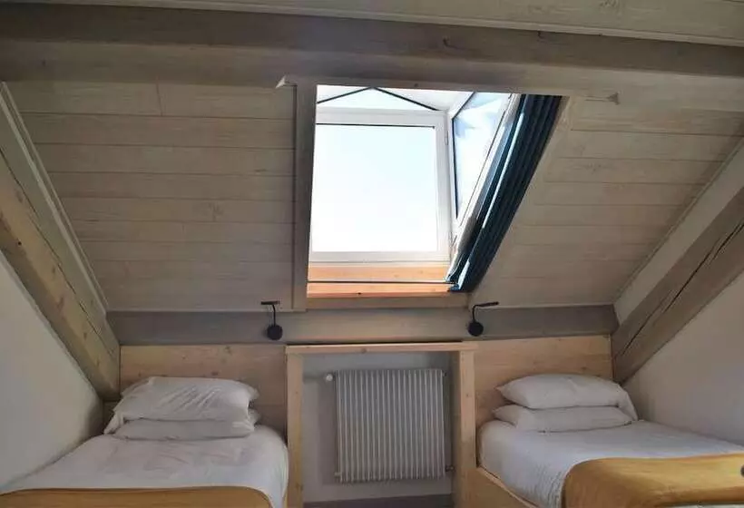 Hotelli Hôtel Corrieu