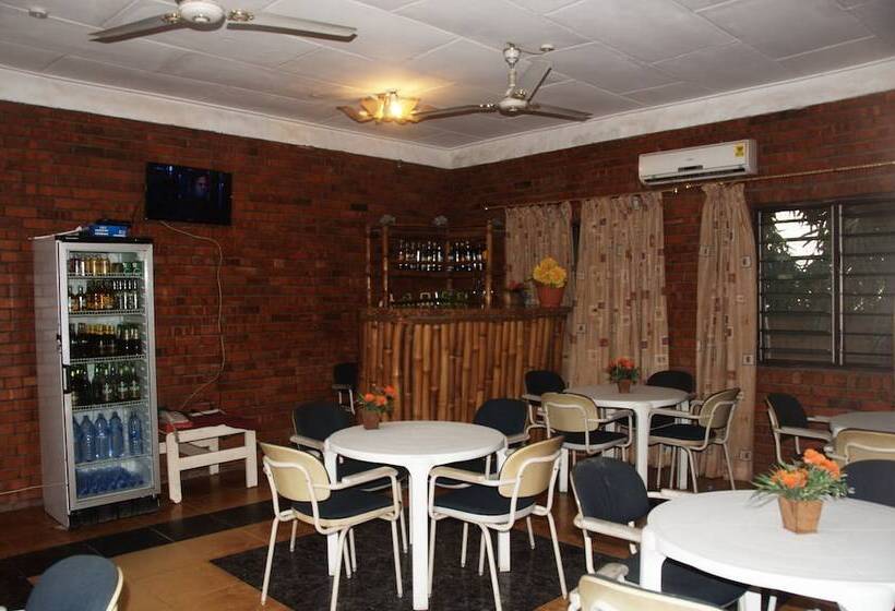 酒店 Joy Family Lodge