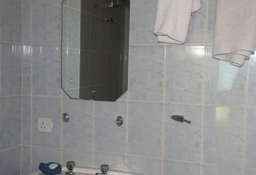 酒店 Joy Family Lodge