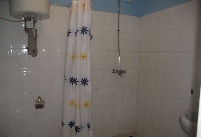 酒店 Joy Family Lodge