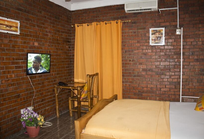 酒店 Joy Family Lodge