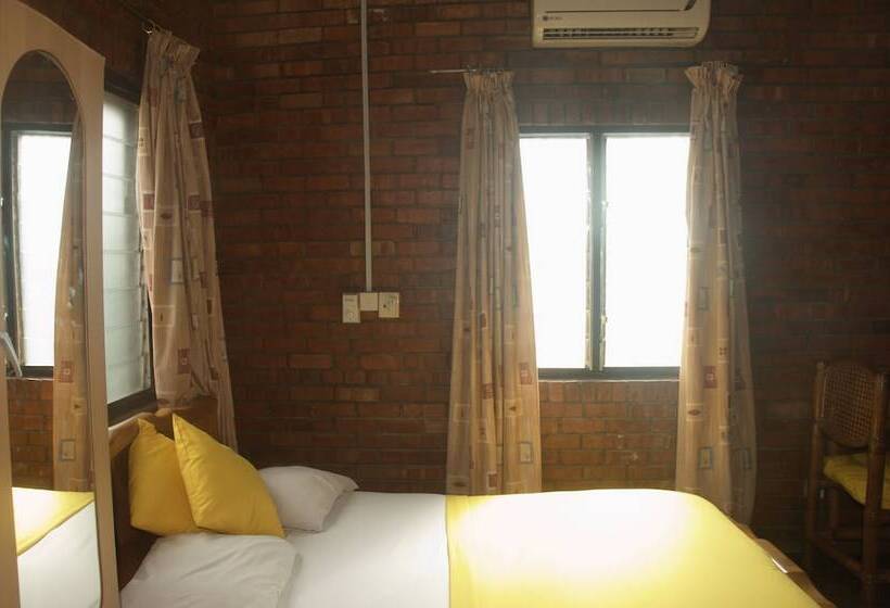 酒店 Joy Family Lodge