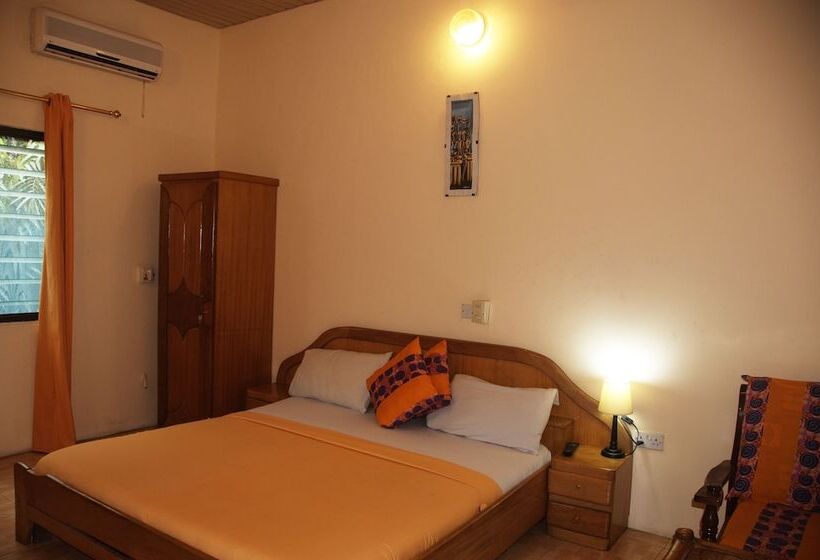 酒店 Joy Family Lodge