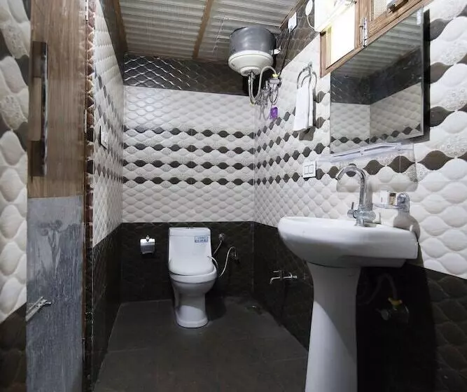 ホテル Kasauli View Lodge By Oyo Rooms