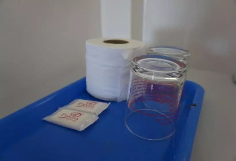 ホテル Ratchapreuk Resort