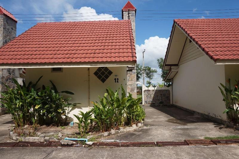 酒店 Ratchapreuk Resort