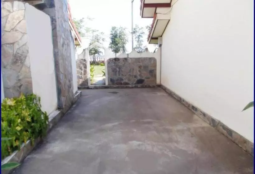 ホテル Ratchapreuk Resort