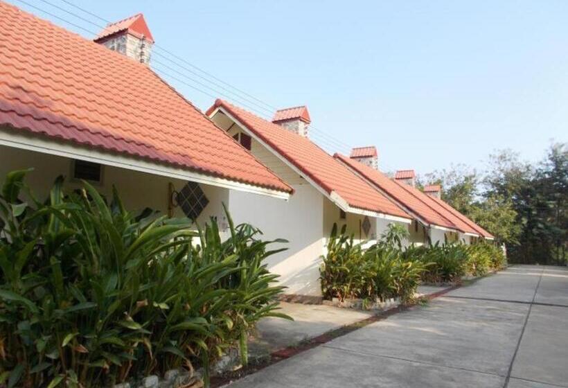 酒店 Ratchapreuk Resort