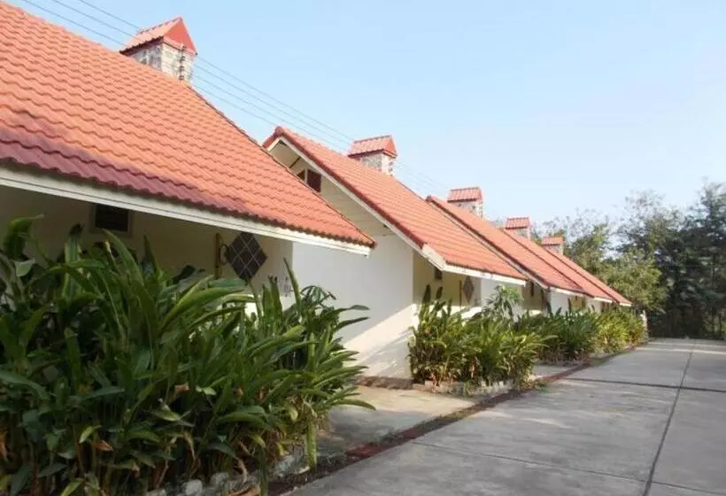 ホテル Ratchapreuk Resort