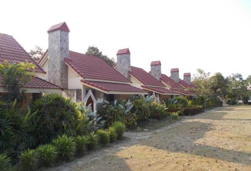 酒店 Ratchapreuk Resort