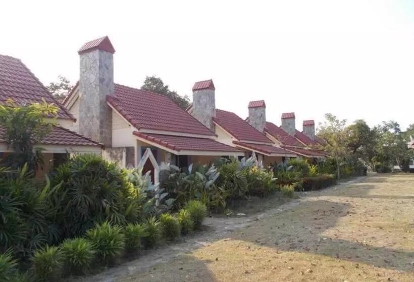 ホテル Ratchapreuk Resort