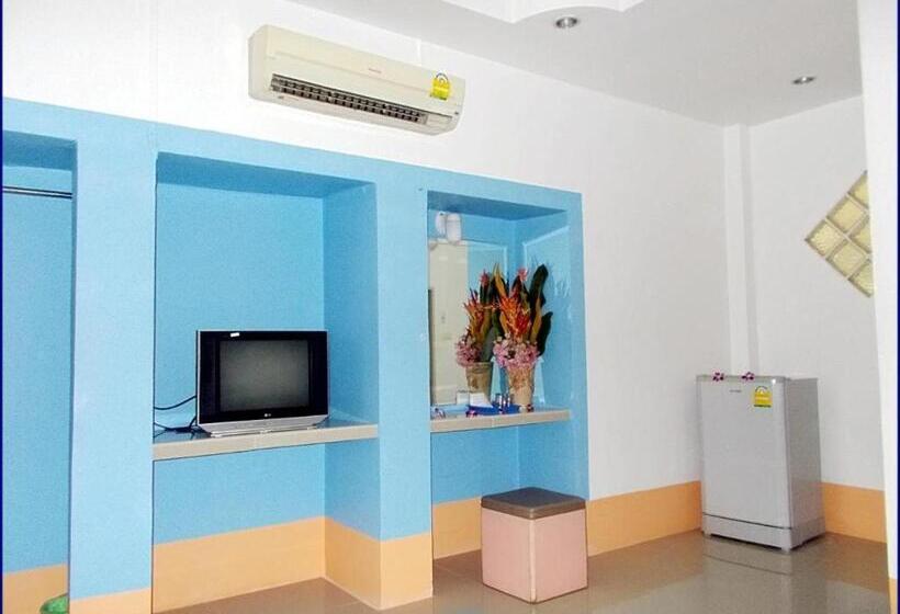 酒店 Ratchapreuk Resort