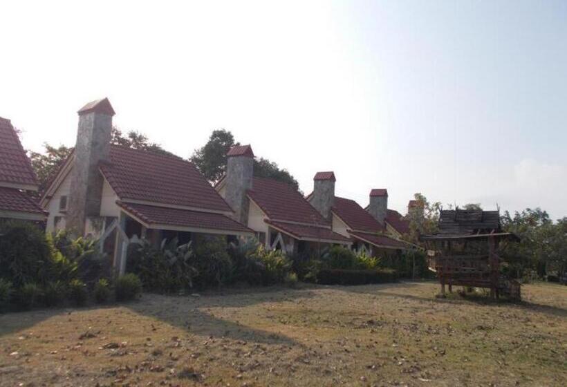 酒店 Ratchapreuk Resort