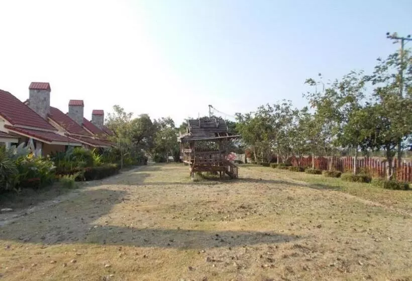 ホテル Ratchapreuk Resort