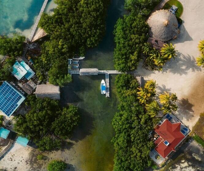 فندق Royal Belize, A Muy Ono Resort