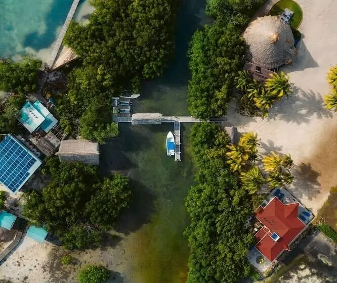 Hotelli Royal Belize, A Muy Ono Resort