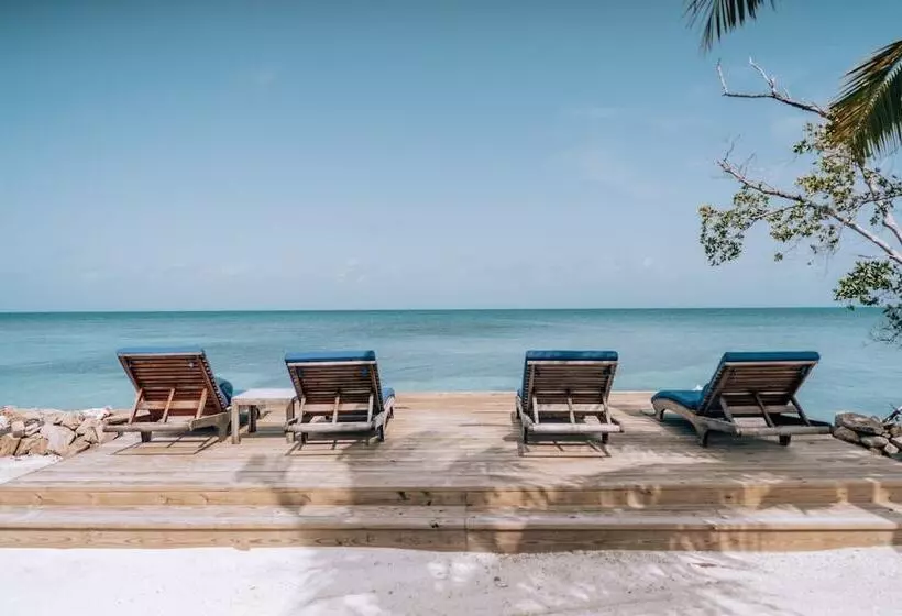 Hotelli Royal Belize, A Muy Ono Resort