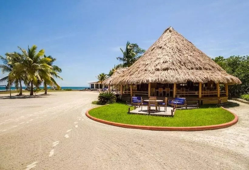 Hotelli Royal Belize, A Muy Ono Resort