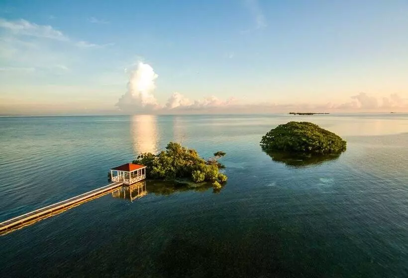 Hotelli Royal Belize, A Muy Ono Resort