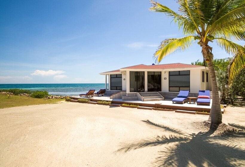 فندق Royal Belize, A Muy Ono Resort