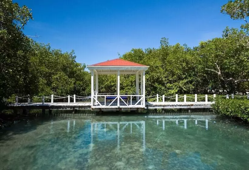 Hotelli Royal Belize, A Muy Ono Resort