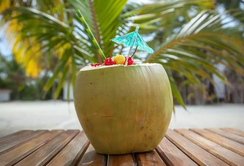 Hotelli Royal Belize, A Muy Ono Resort