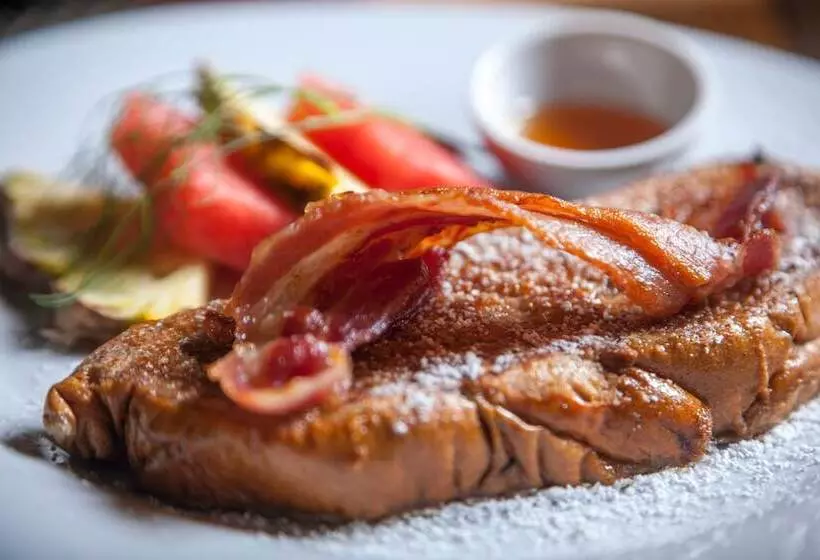 Hotelli Royal Belize, A Muy Ono Resort