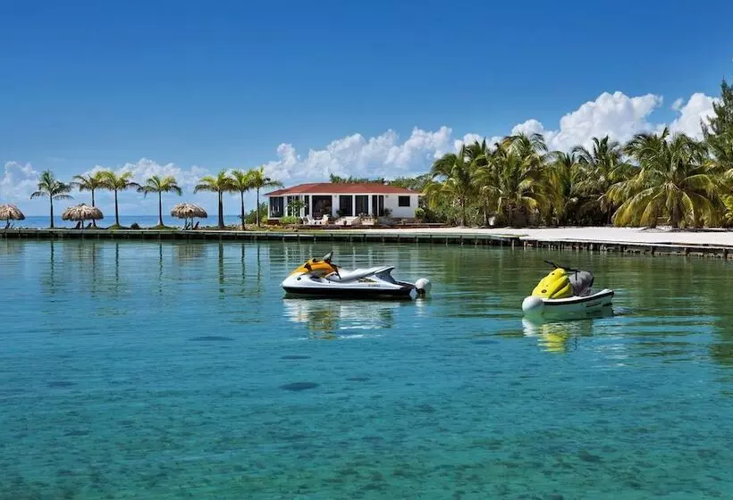 Hotelli Royal Belize, A Muy Ono Resort