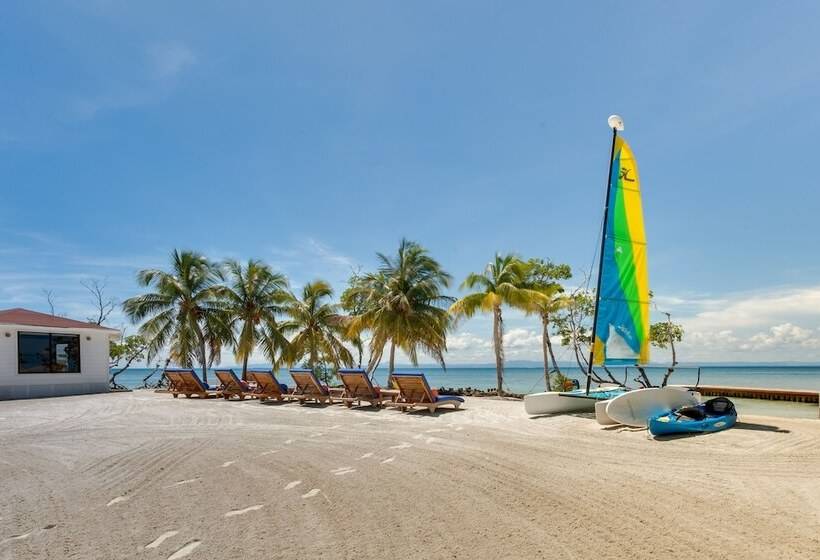 فندق Royal Belize, A Muy Ono Resort