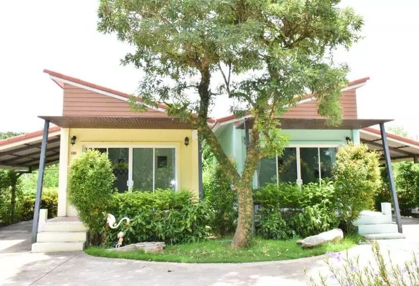 ホテル Sinatara Resort